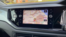 Volkswagen Polo 1.0 TSI 115 SEL 5dr DSG Petrol Hatchback